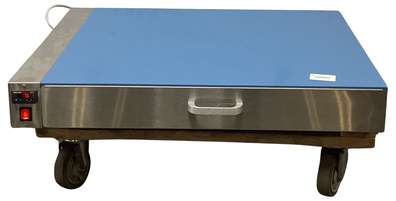 S & S PL451 THERMOPLASTIC HEATER @