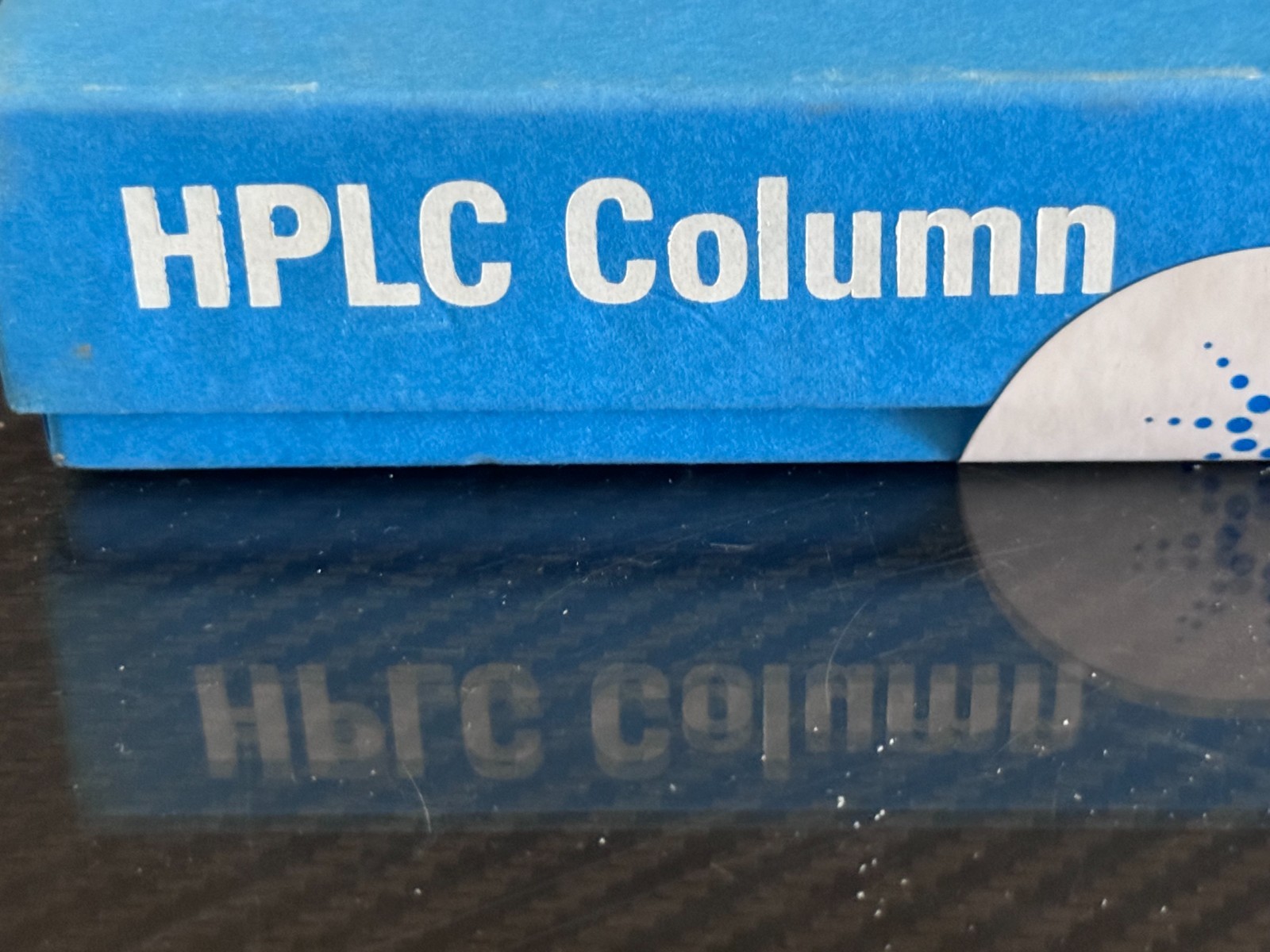 AGILENT TECHNOLOGIES HPLC COULMN 860950-906 ZOBRAX 30NARROW-BORE 300-C8 2.1×150