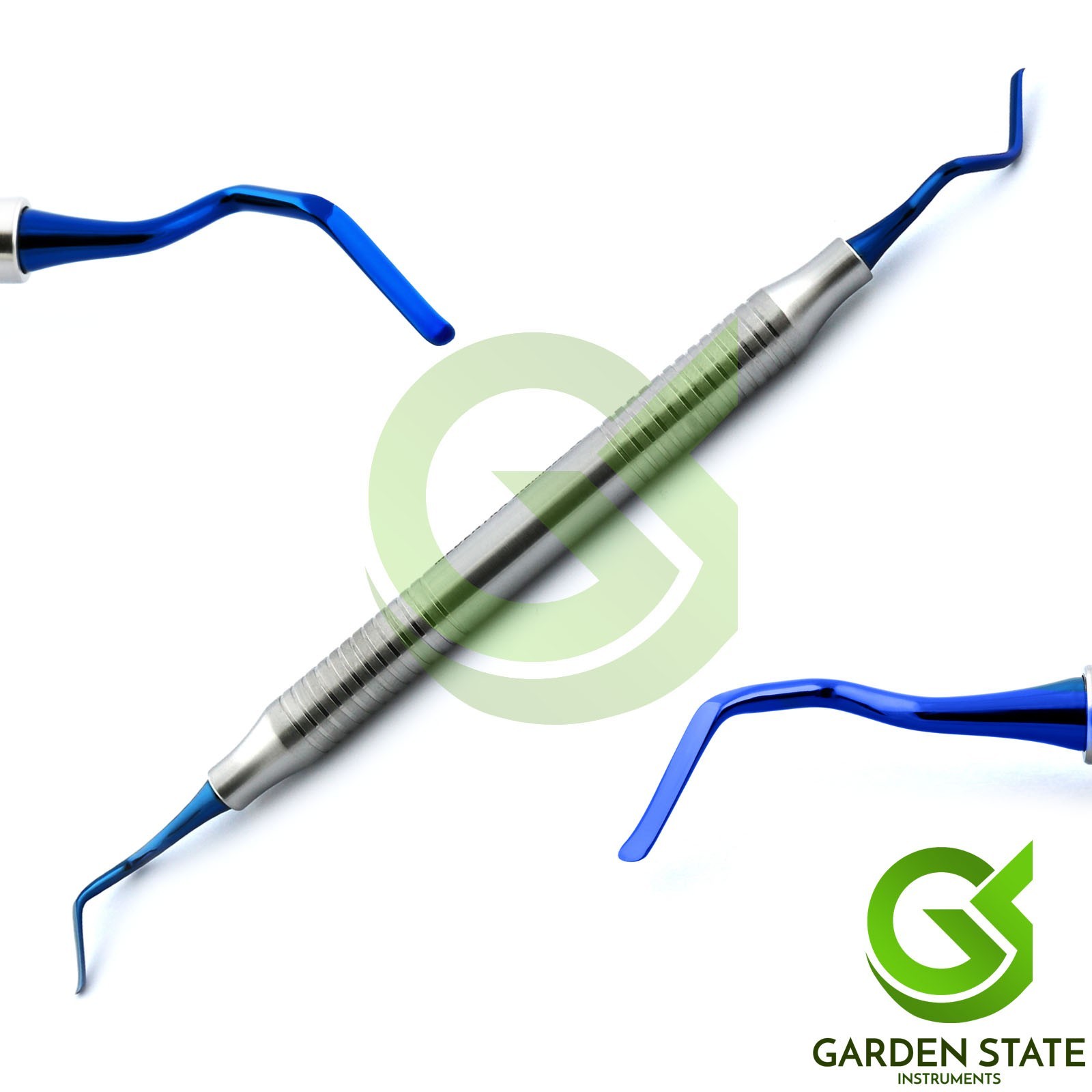 Dentistry Tunneling Instruments Kit Implant Surgery Periodontal Tunnel Procedure
