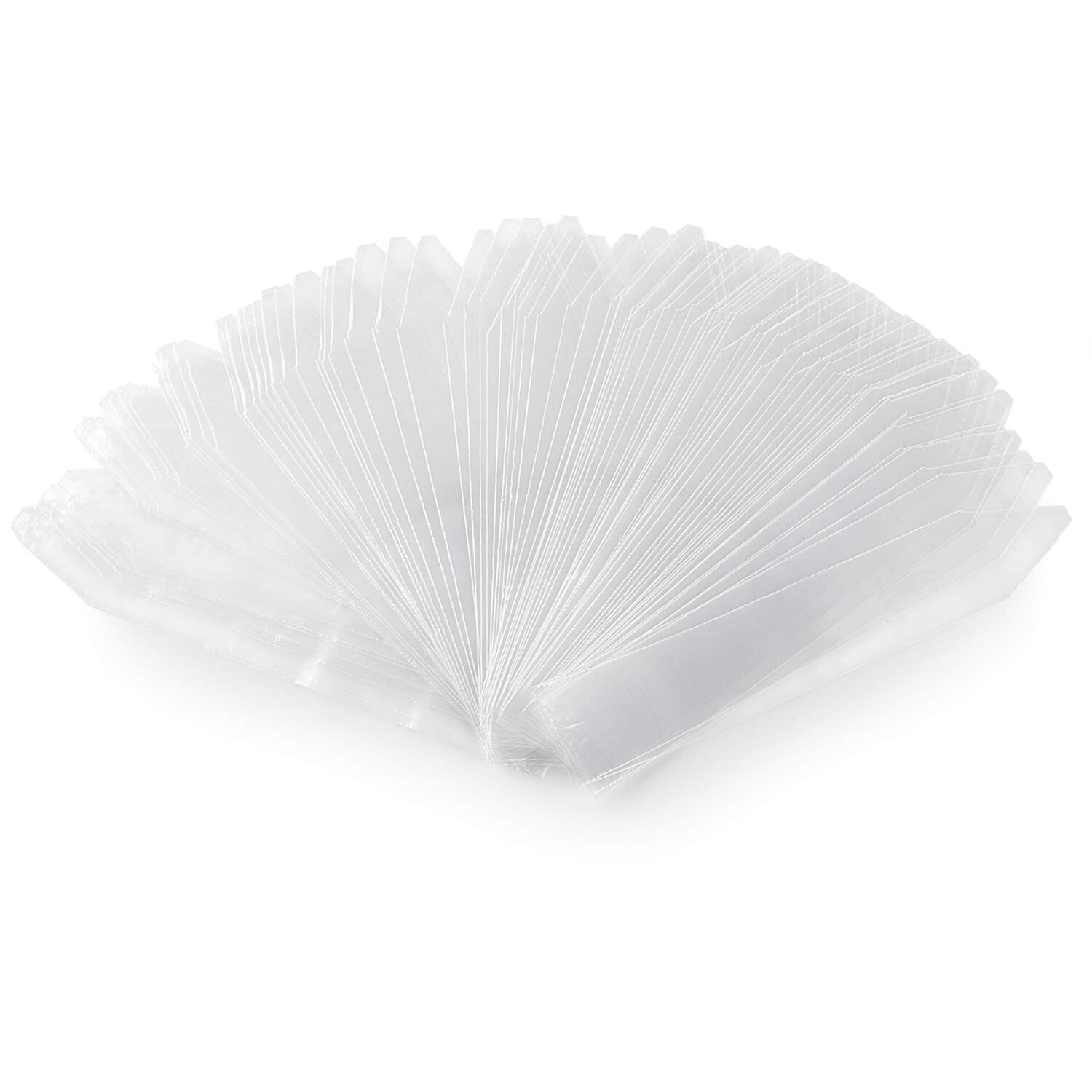 500PCS Plastic Cover Sleeves Sheath 1.5”X8” For Dental Low Speed Handpiece