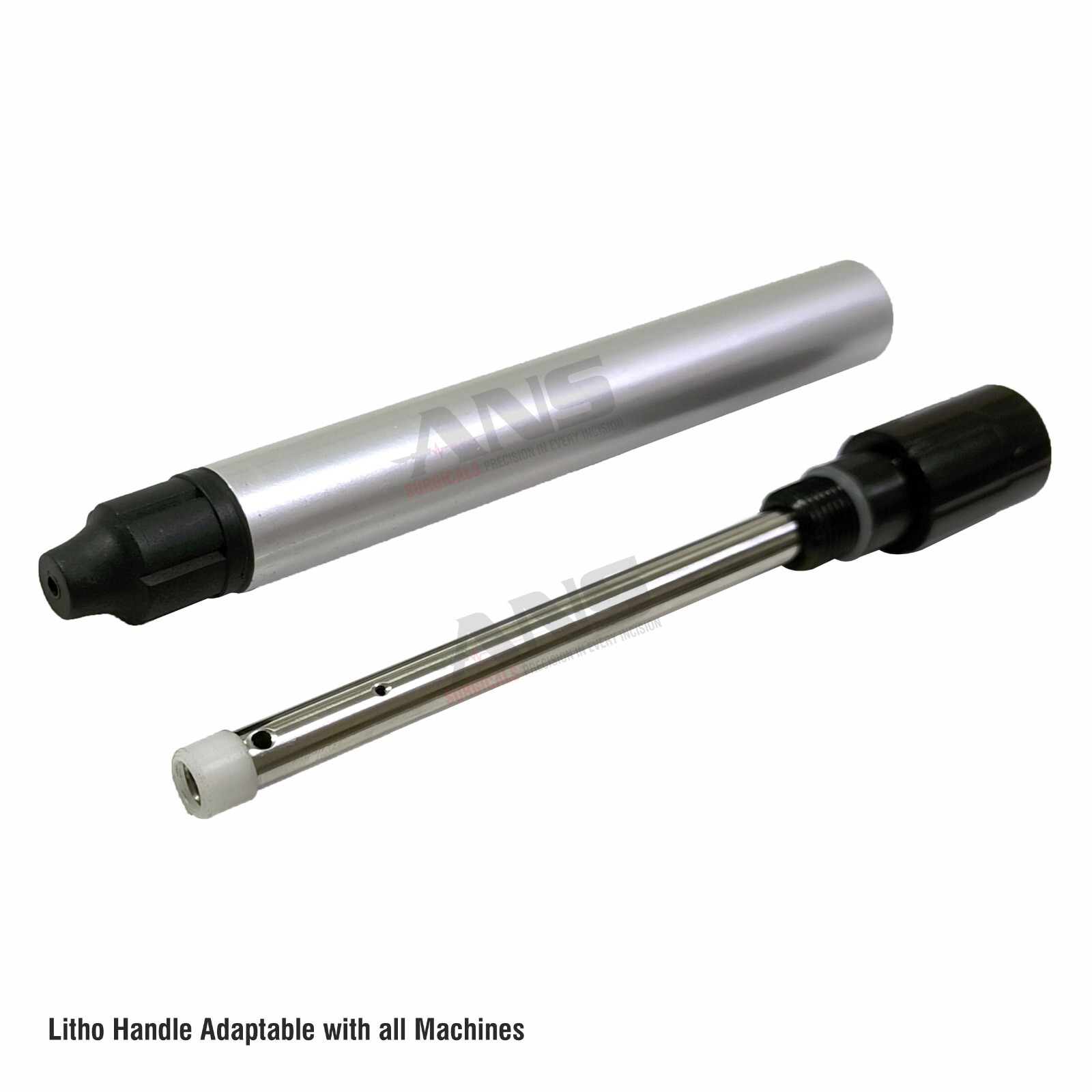ANS LITHOHANDLE
