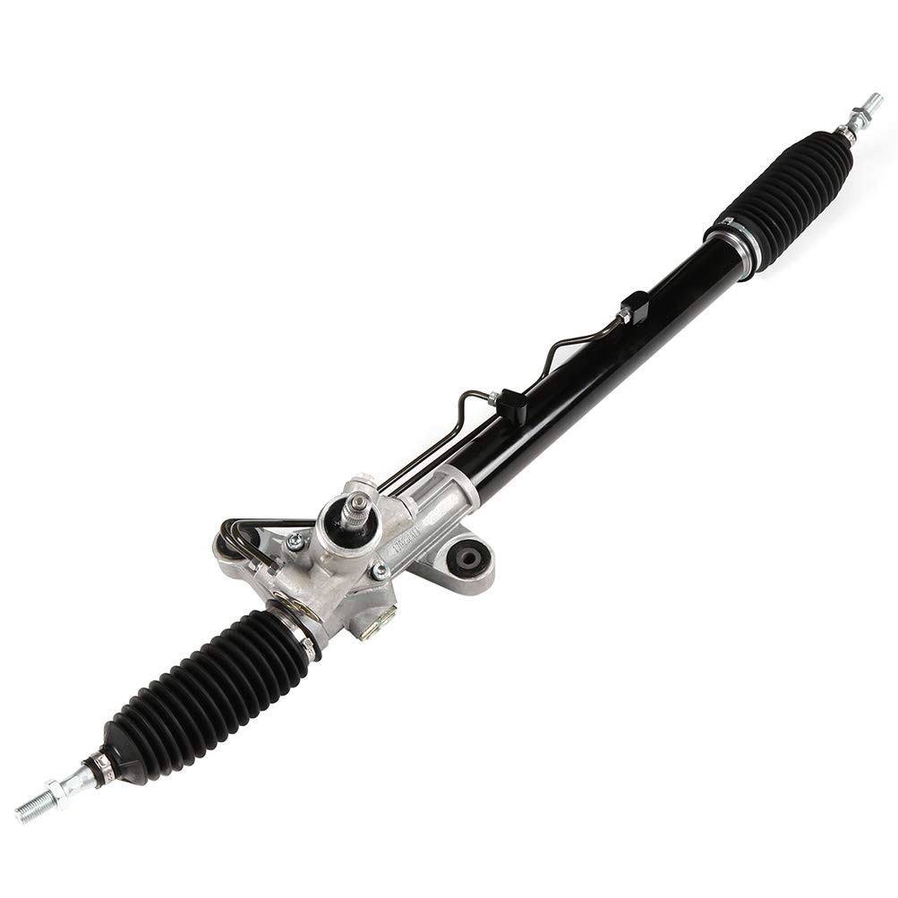 Complete Power Steering Rack Pinion Assembly Honda Civic 1.8L L4 2006-2010