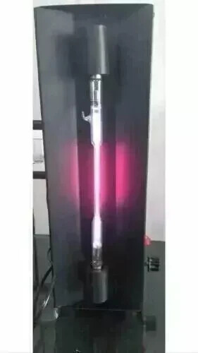 110v Power Supply with 8 Spectrum Tubes FAST SHIPPING