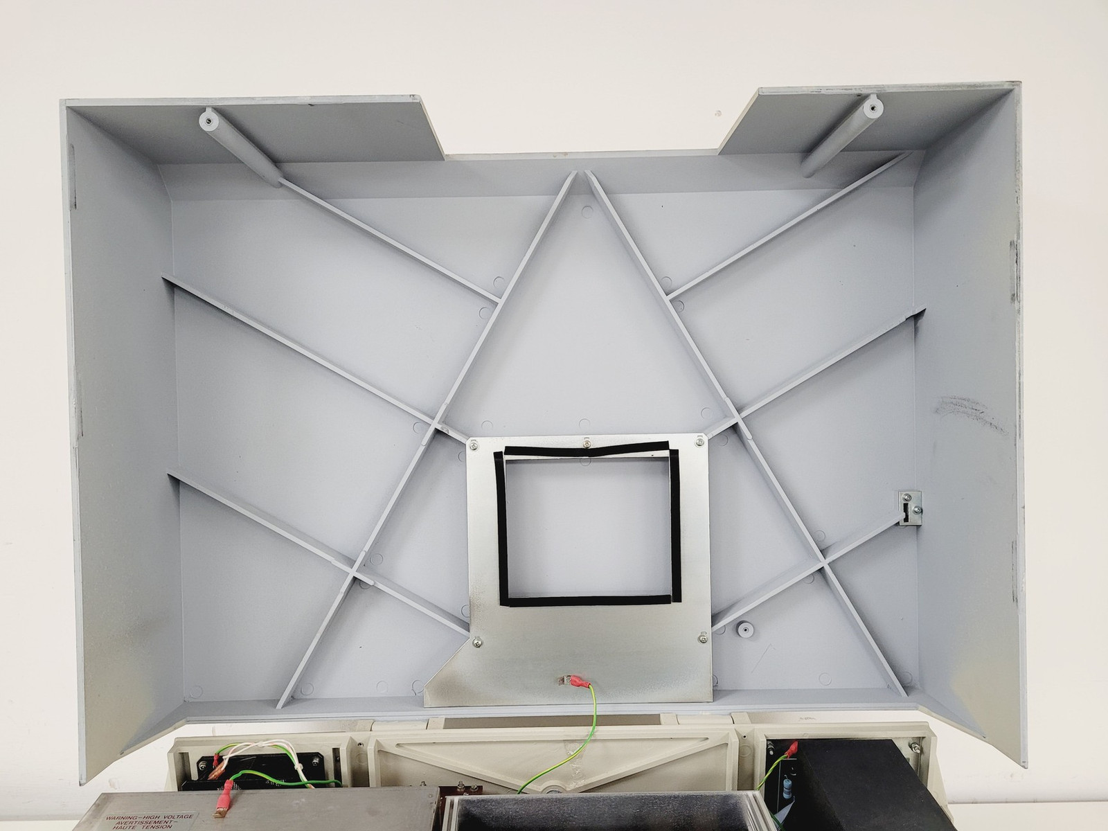 Perkin Elmer Spectrometer LS 50 B Lab