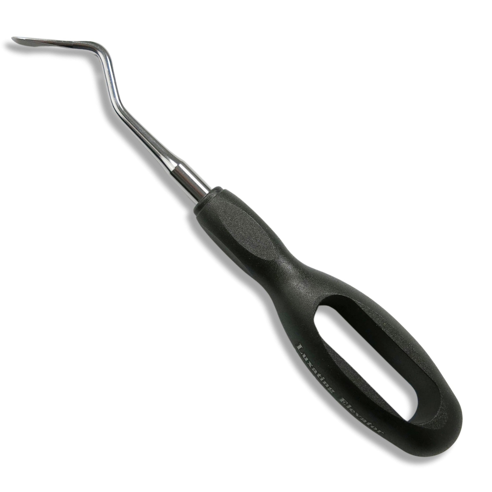 Luxating Elevator 5.0mm posterior distal Compound Curved -4ELLR50K (#1441)