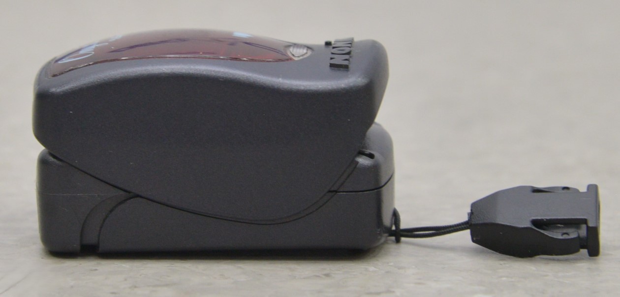 Nonin Onyx II 9550 Fingertip Pulse Display Unit 3985-000