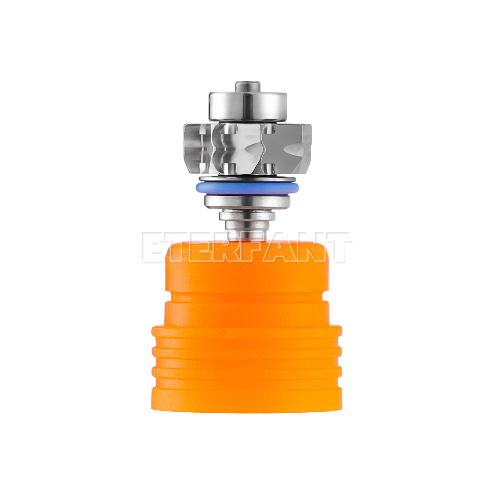 ENTERFANT Dental Turbine Cartridge Rotor Autochuck For Fast Speed Handpiece