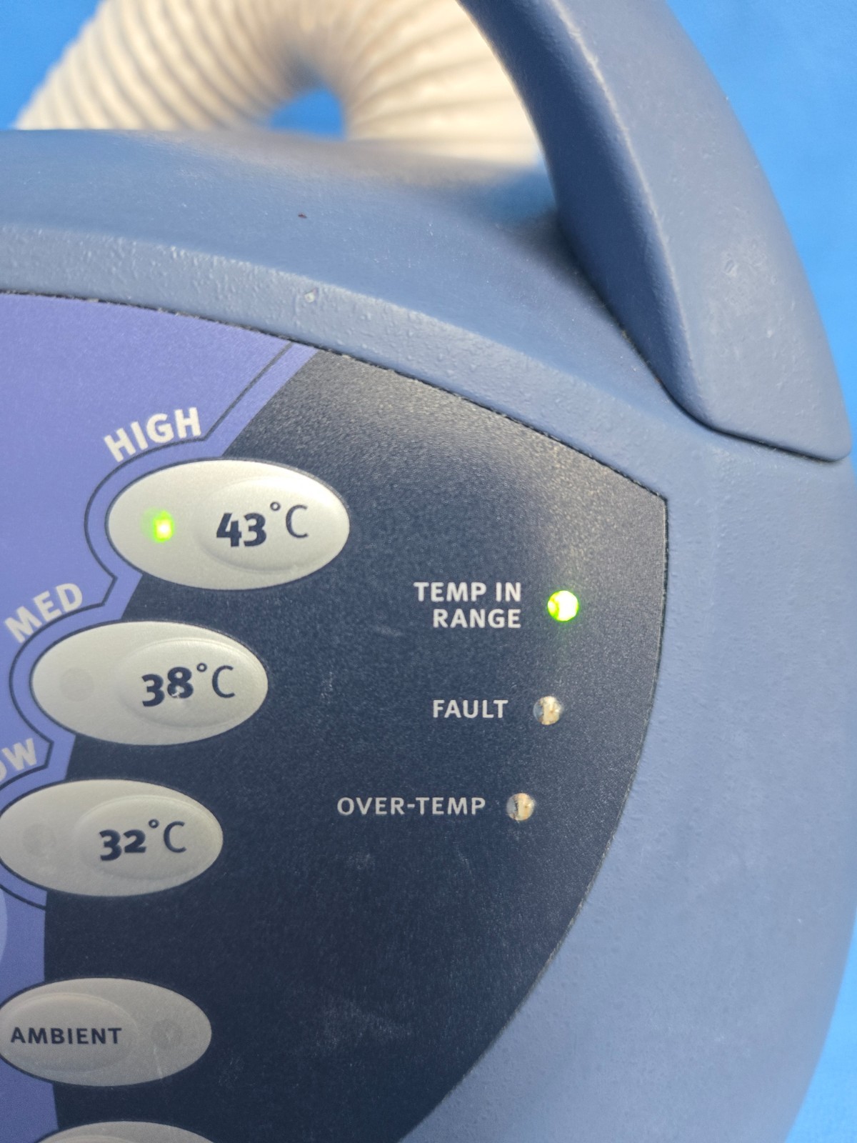 Arizant Healthcare 3m Bair Hugger Warming Unit 750