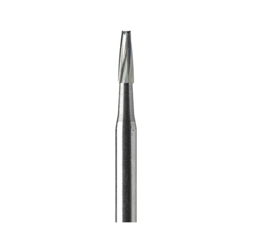 Premium Quality Taper Fissure Carbide Dental Burs FG 171 10/PK MADE IN CANADA