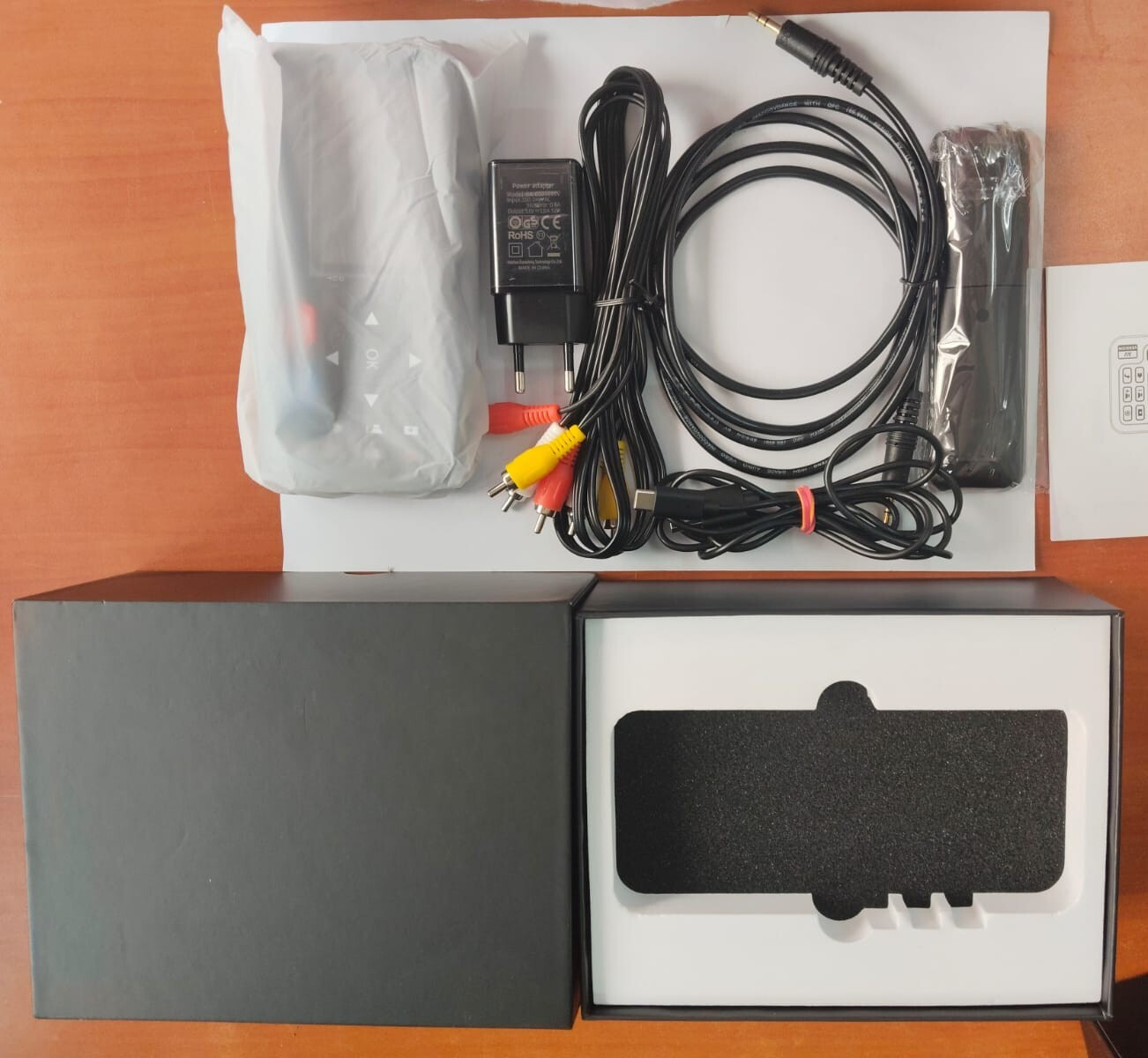 LAPROSCOPY HD VIDEO RECORDER