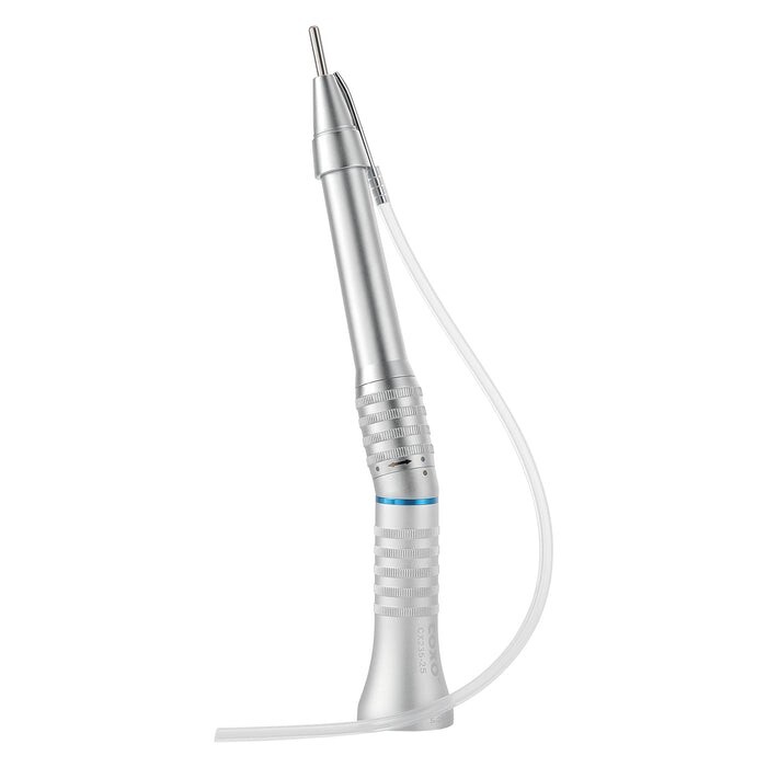 COXO Dental Surgical Handpiece 1:1 Straight Nose Cone 20 Degree Angle CX235-2S