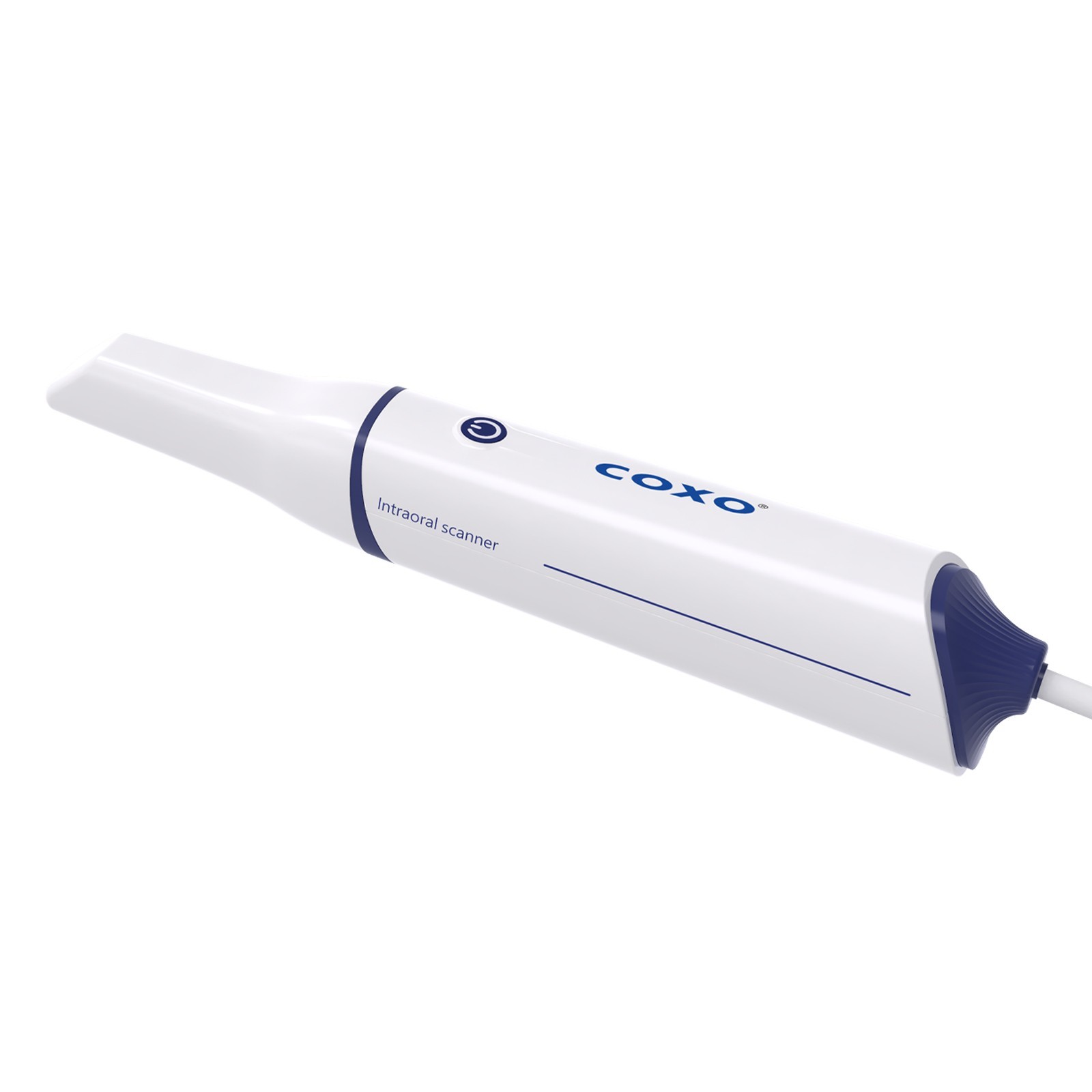 DL-300P COXO Intraoral Scanner Dental Intra-oral Scanning Faster Lighter
