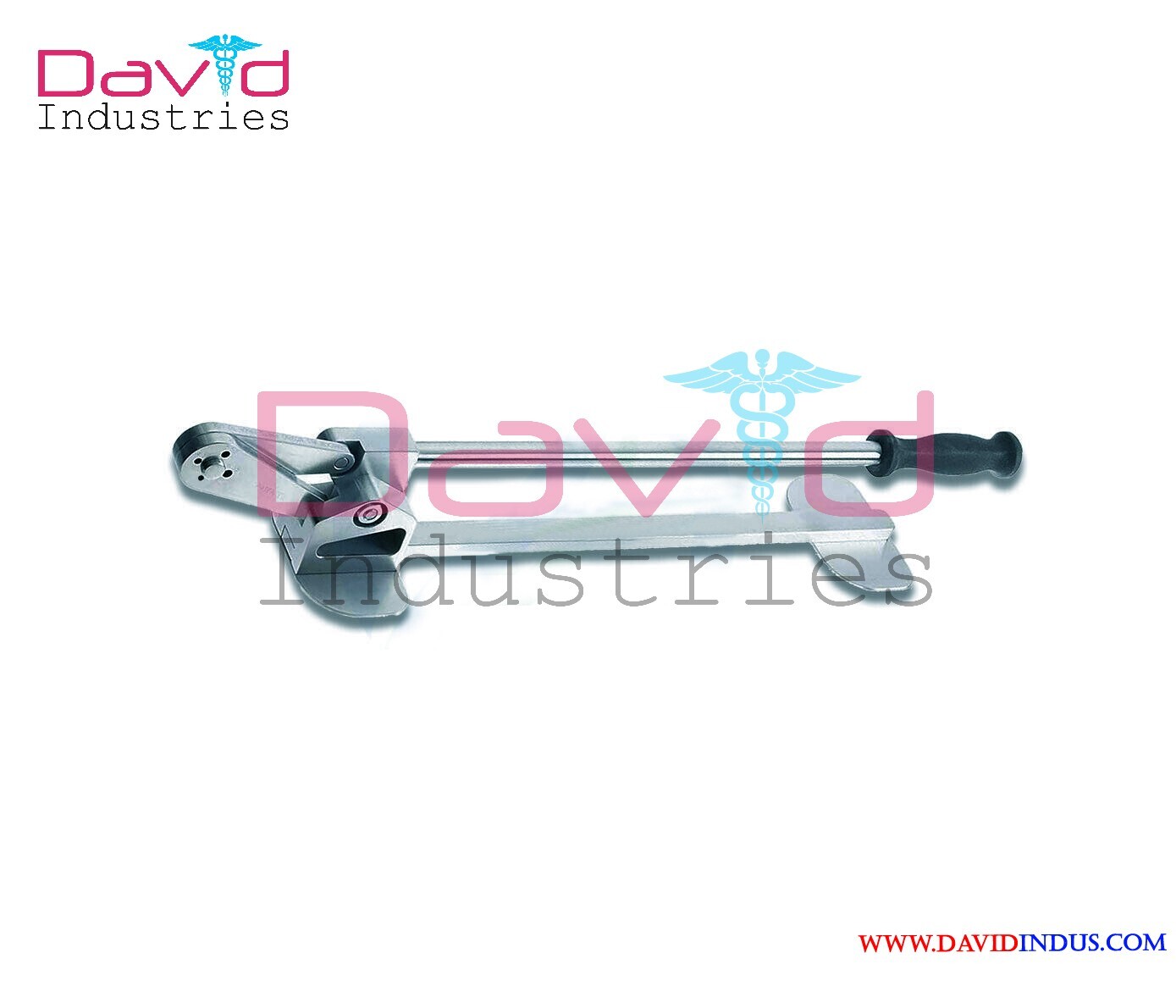 Orthopedic Table Top Wire Pin And Rod Cutter 67 cm Surgical FREE SHIPPING