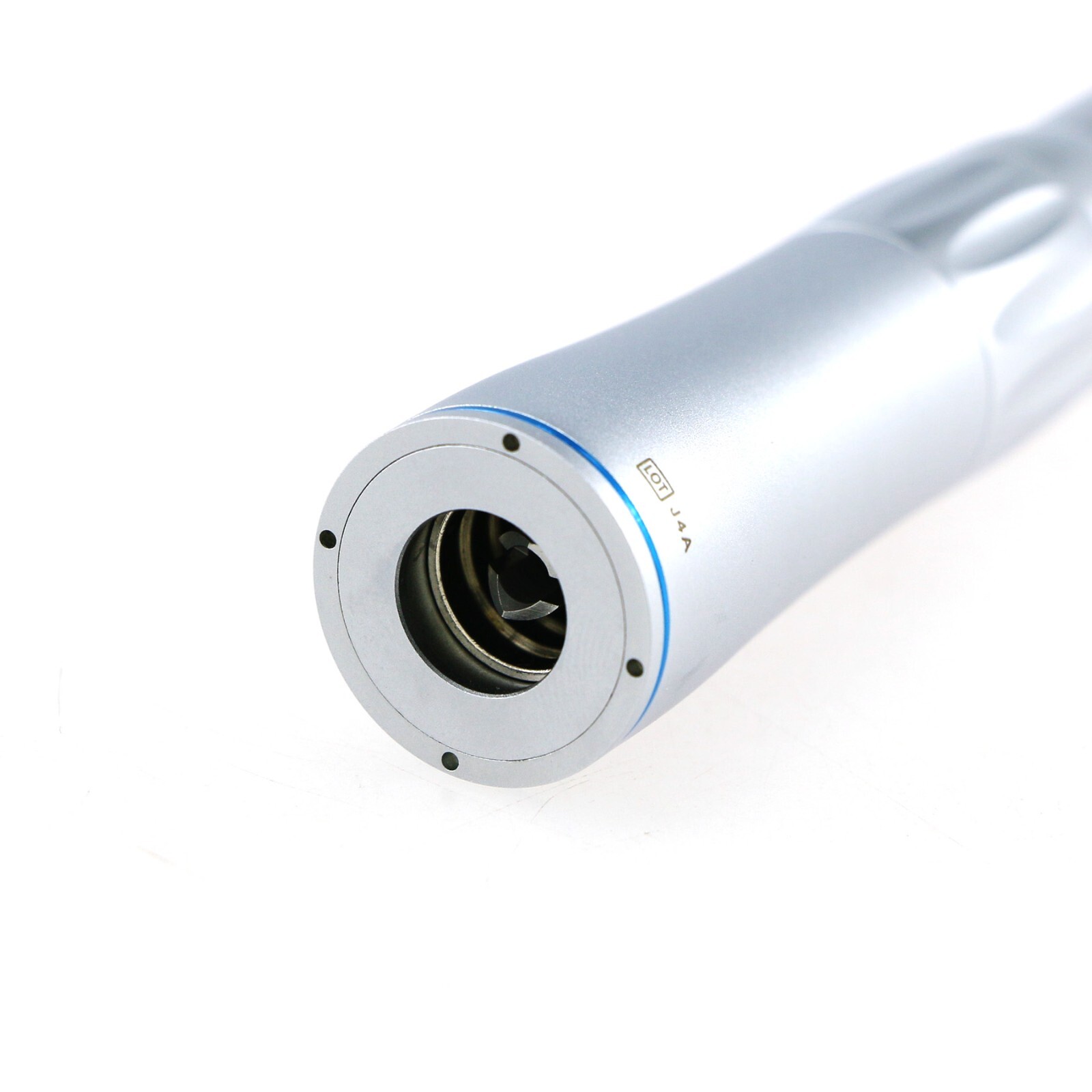 US COXO Dental Inner Water Low Speed Contra Angle Air Motor Straight Handpiece
