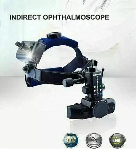 Indirect Ophthalmoscope