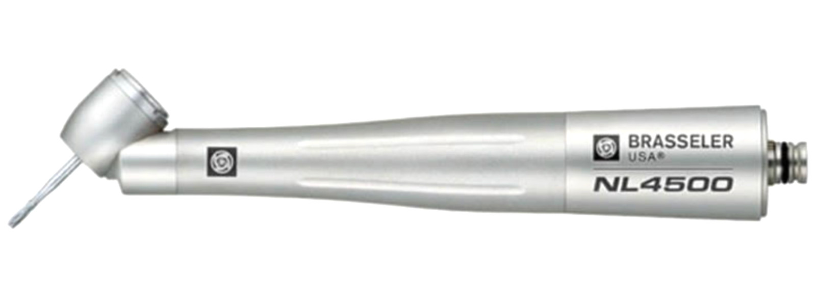 Brassler NL4500 45 Degree Highspeed LED Handpiece
