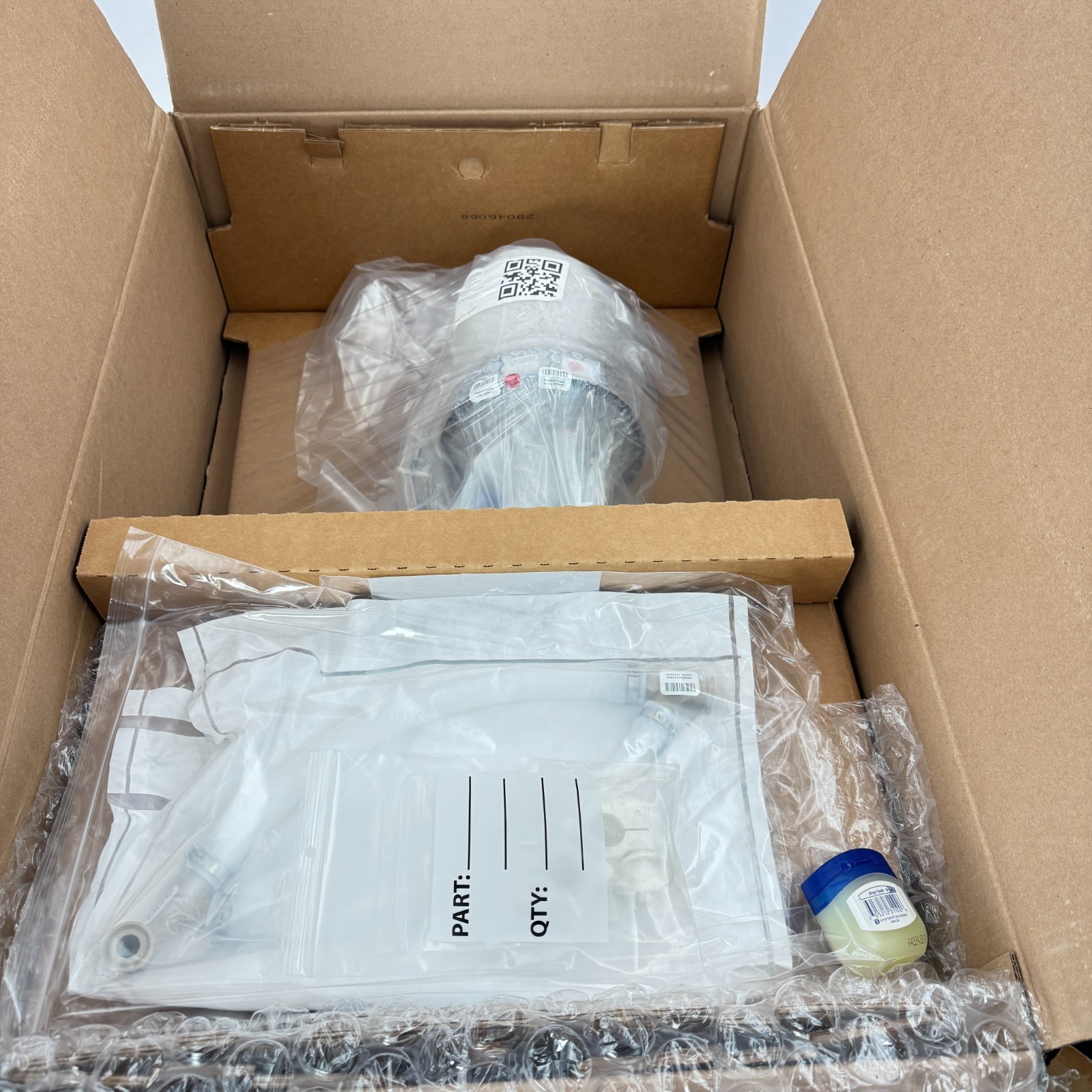 Cytiva 28-9301-83 High Flow Kit for ÄKTA Ready System – New – Exp 2027