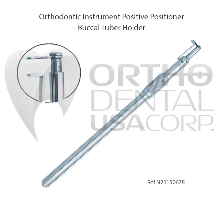 Orthodontics Gauges and Dental Instruments USA seller Orthodentalusa Corp.