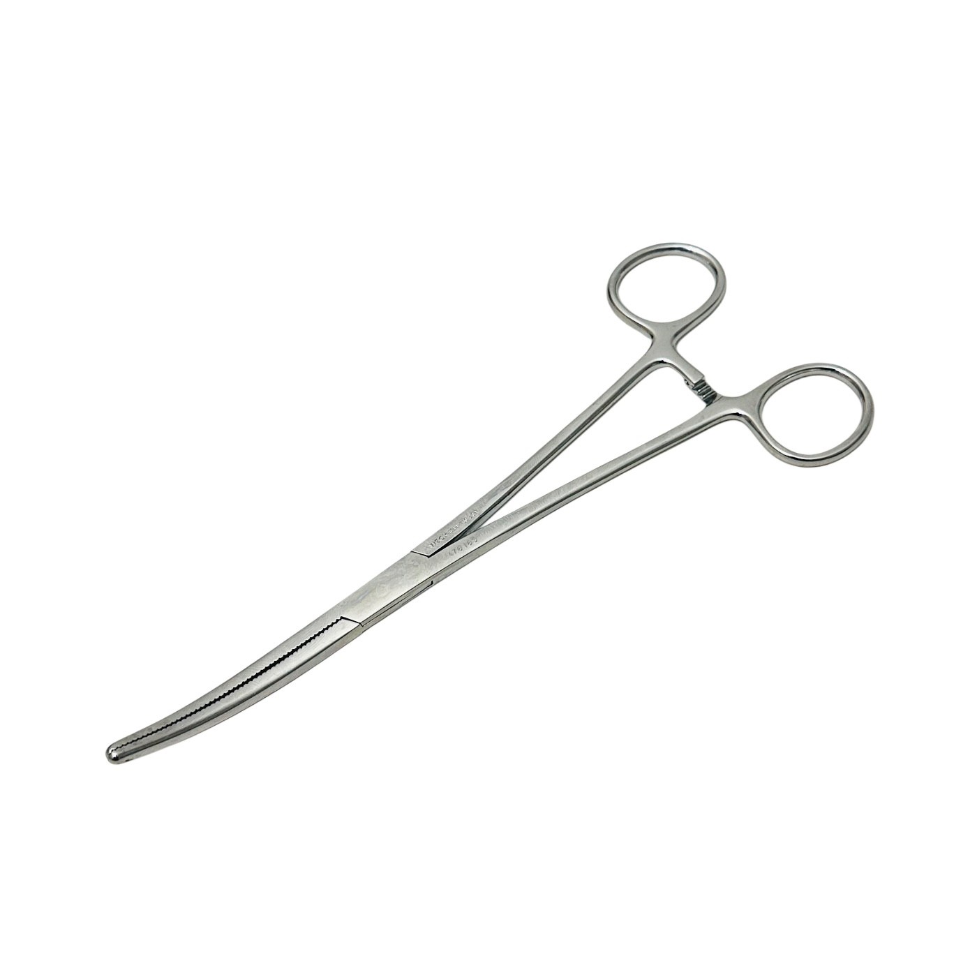 WECK 476165 Mayo-Pean Forceps Curved, 3.7Mm Tip, 8 1/4″ Instrument