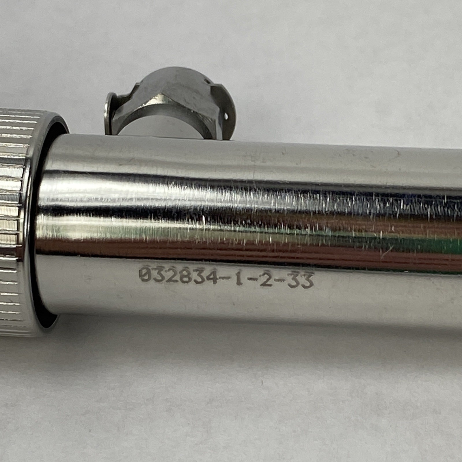 Unbranded 0321834 Stainless Steel Condenser for 5L Bioreactor