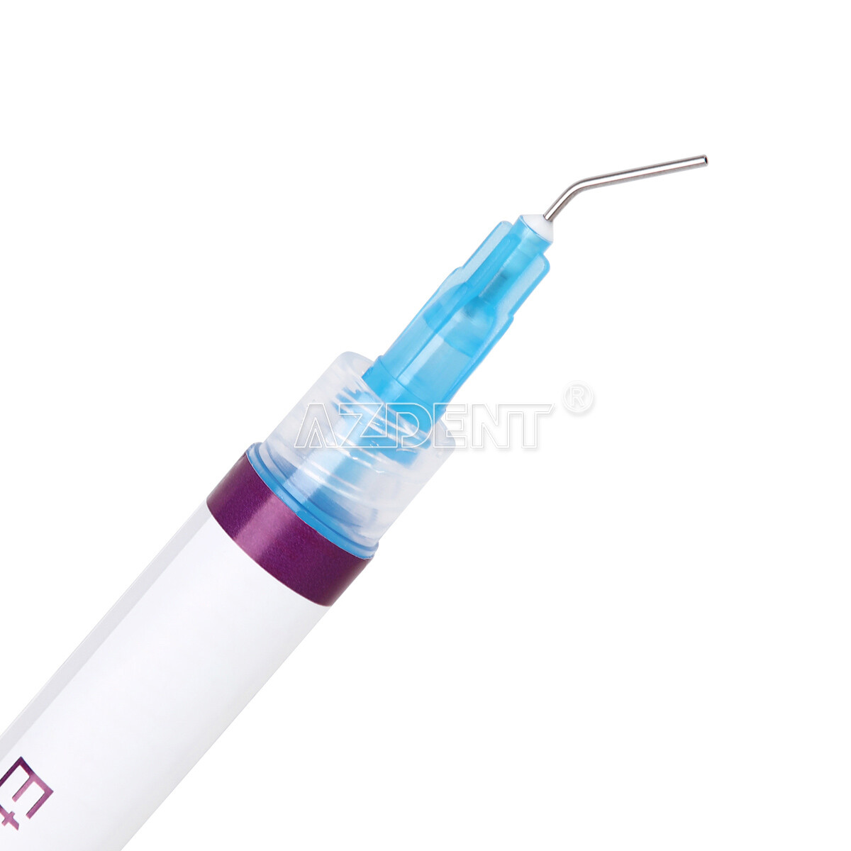 Dental Light Cure Orthodontic Adhesive Kit Blue Dentex