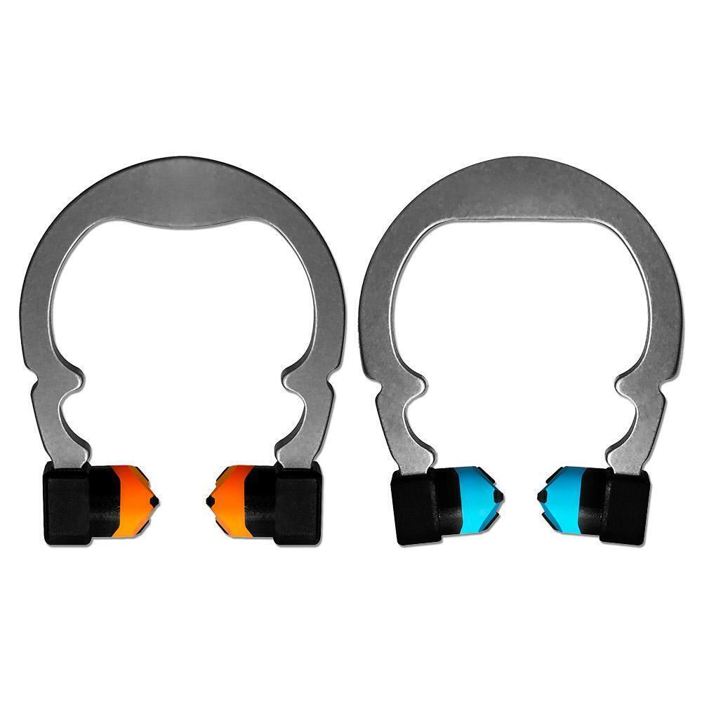 Dental Matrix Clamp Ring Matrices Clip Titanium Fit Garrison Premier Palodent