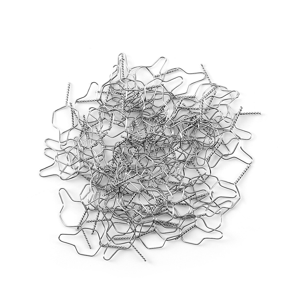 Dental Orthodontic Wire Preformed/Kobayashi Ligature Wire Ties Long /Short Twist