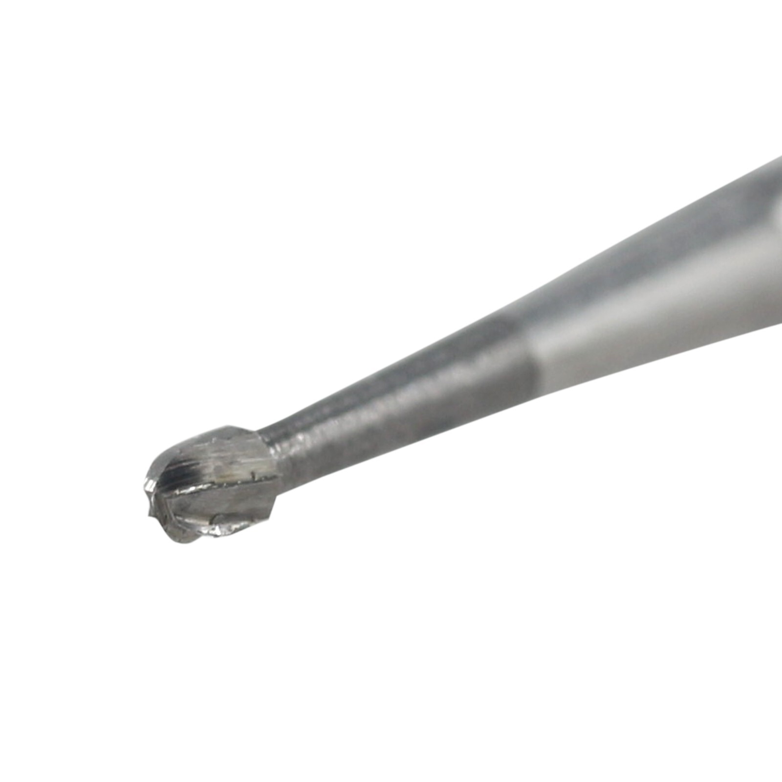 Wave Dental Round Carbide Bur FG Diamond Bur Surgical Long Round Ball High Speed