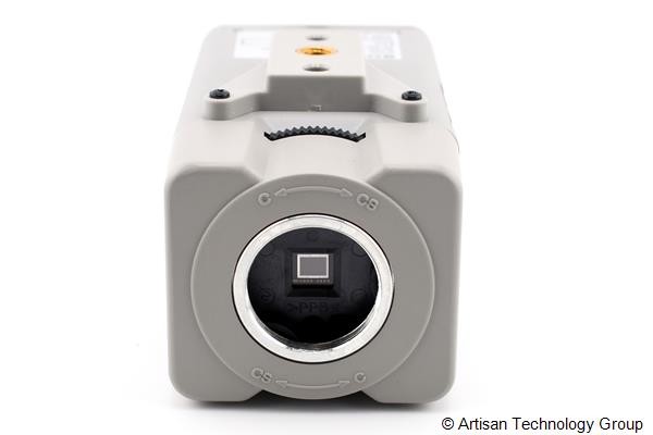 Sony SPT-M124 Hyper HAD Black and White Video Camera