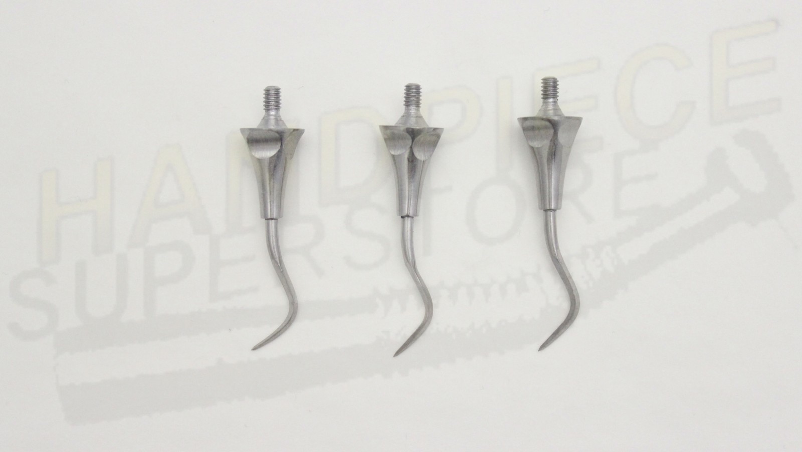 (3pcs) New Star Titan Perio Scaler Tip – Dental Handpiece