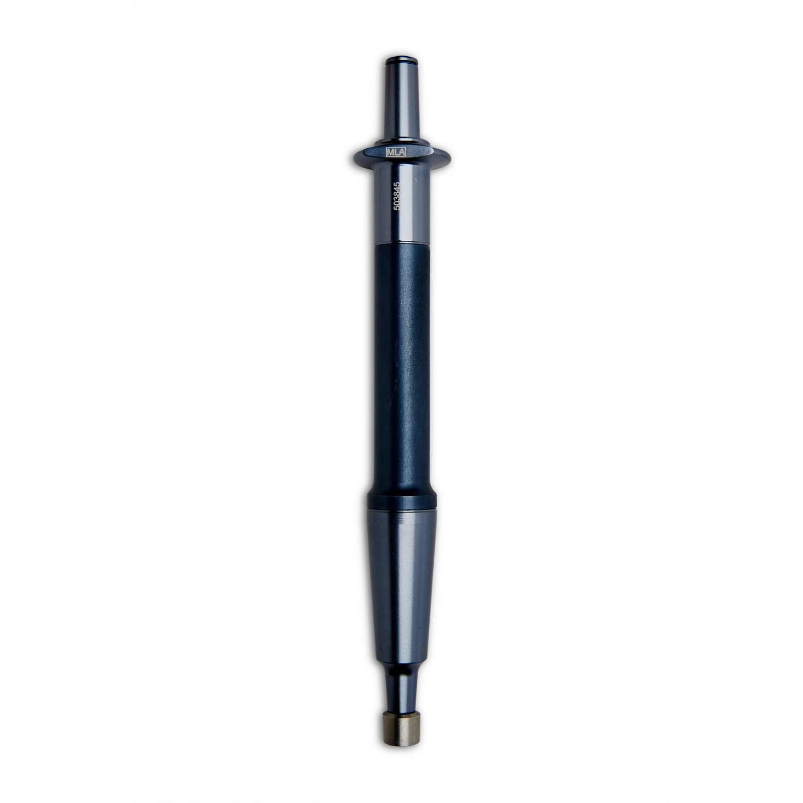 VistaLab 1mL Pipette, MLA, Macro, Gray, #1065