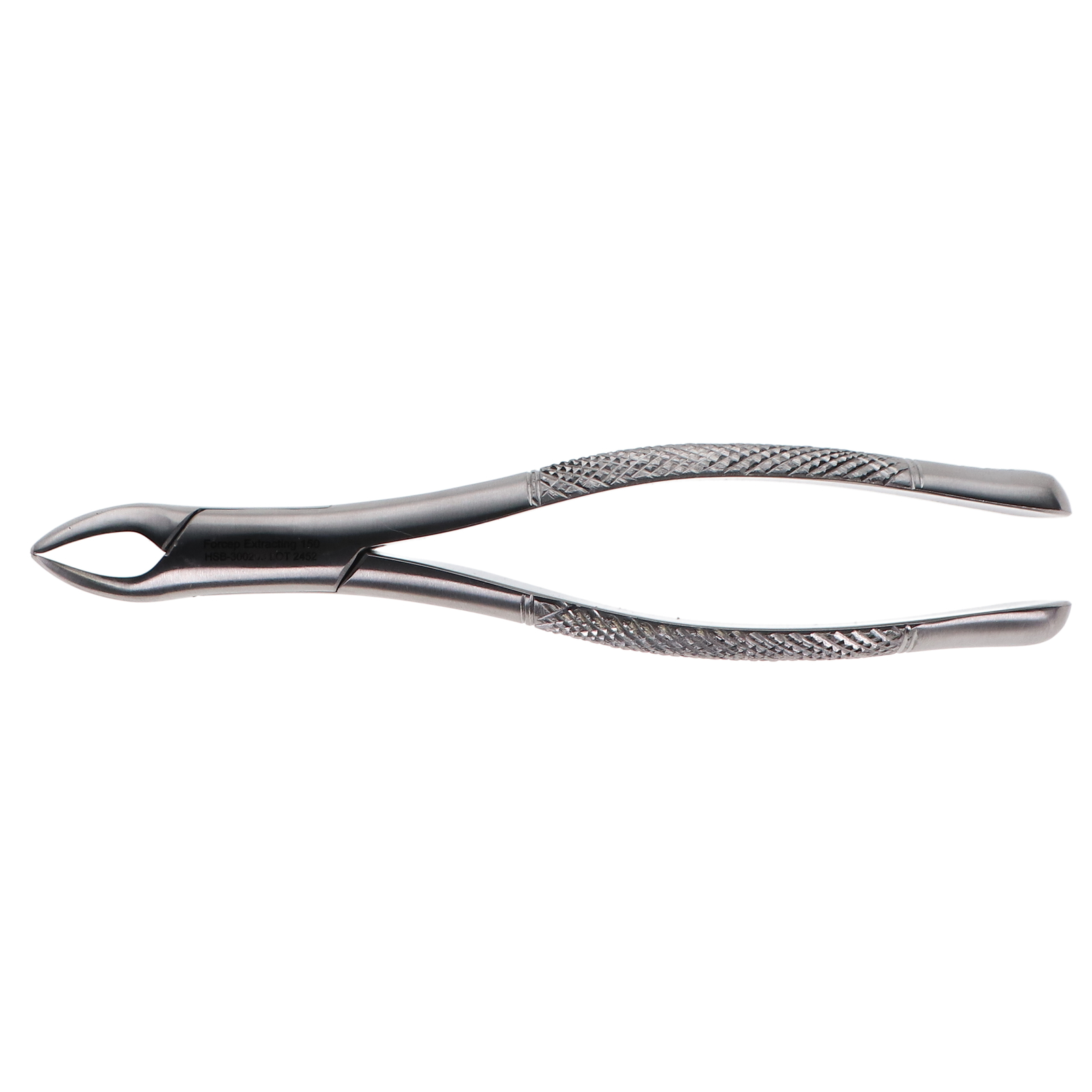House Brand Dentistry 300293 HSB Dental Extraction Forceps Upper Incisor #150