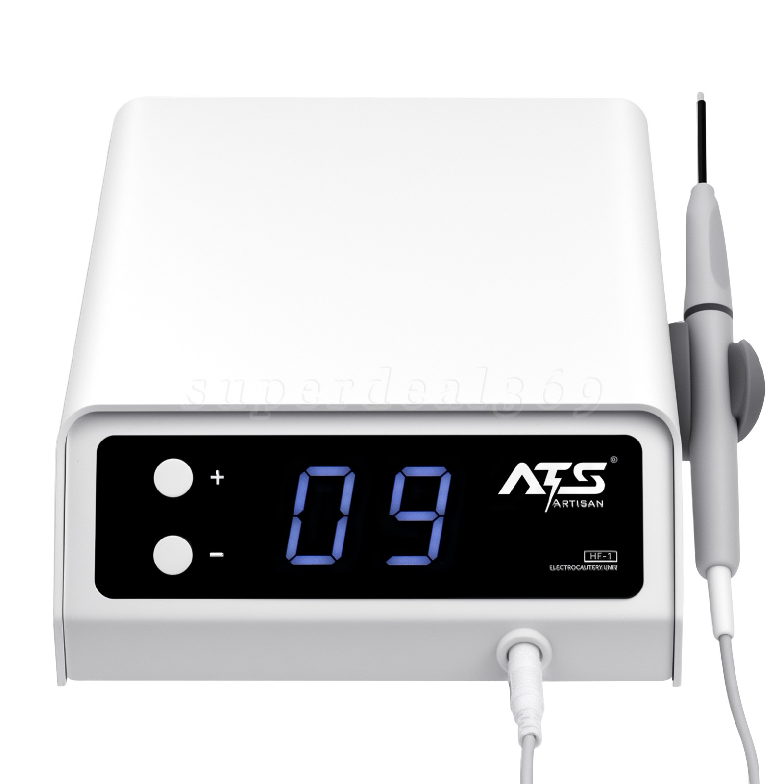 Dental Electrosurge Electrosurgery Unit for Cutting + Coagulating
