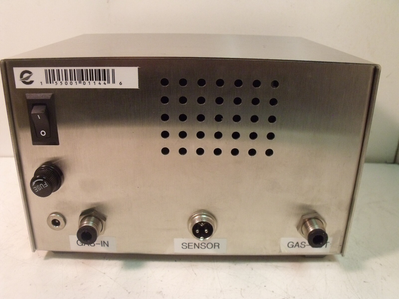Cleatech Model PCU-TypeA Automatic Purge Control Unit