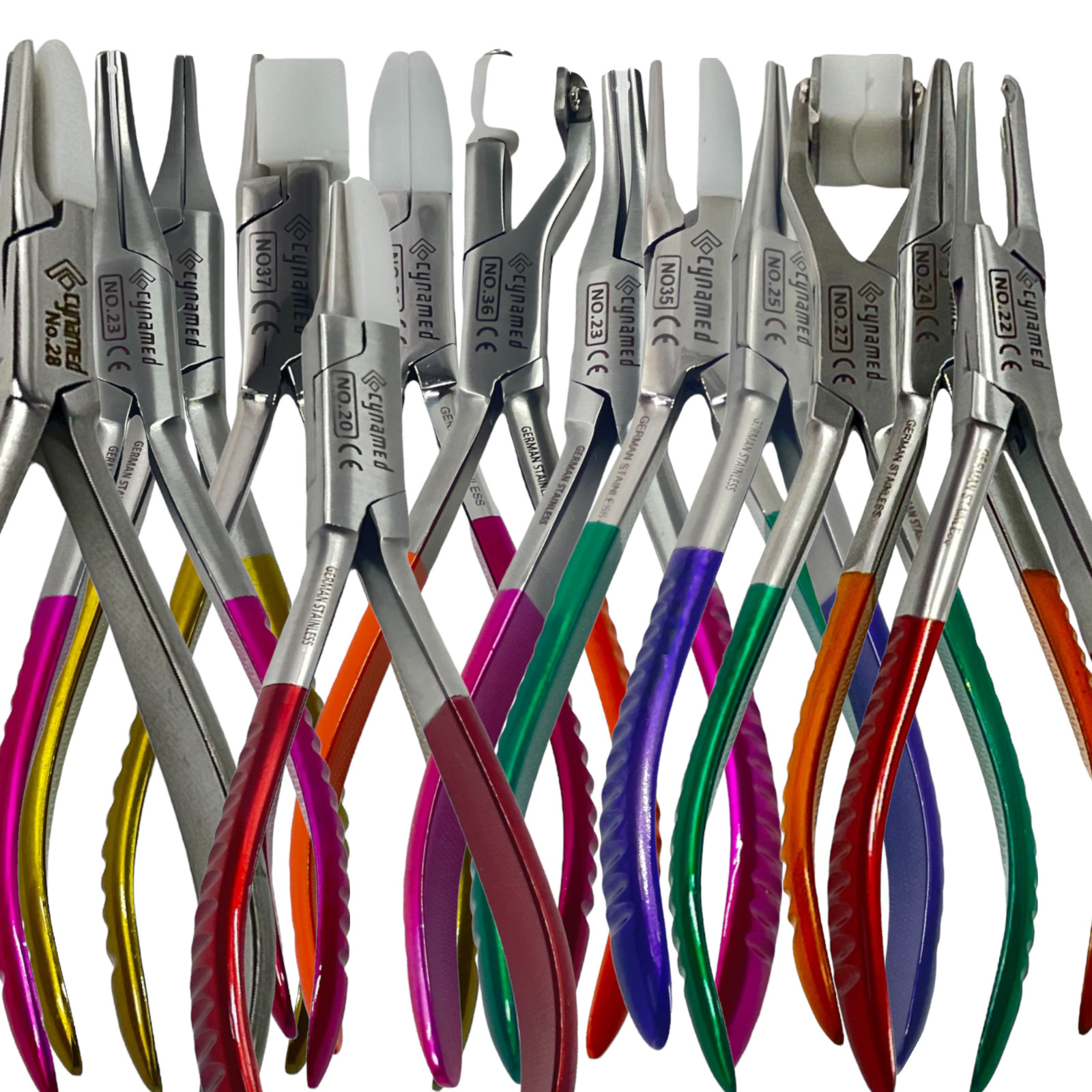 Premium German Optical optician Pliers tool eyeglasses Repair Tool Optical plier