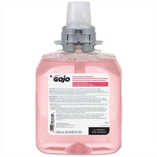 GOJO Luxury Foam Handwash Refill