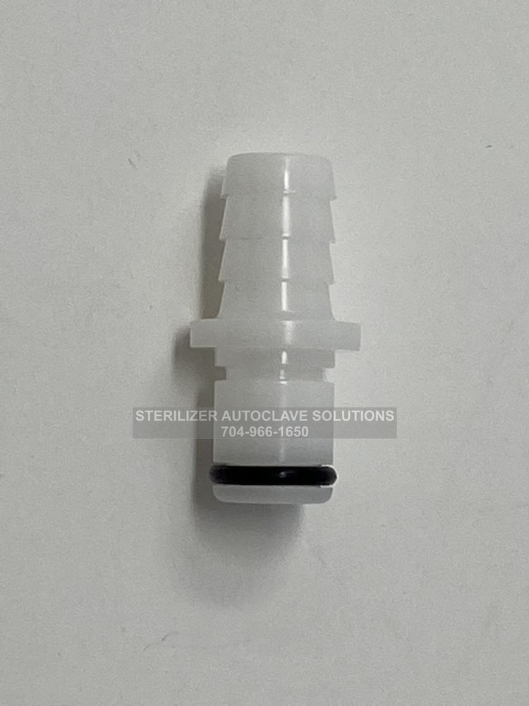 Tuttnauer EZ11Plus Drain Valve OEM VLV170-0014
