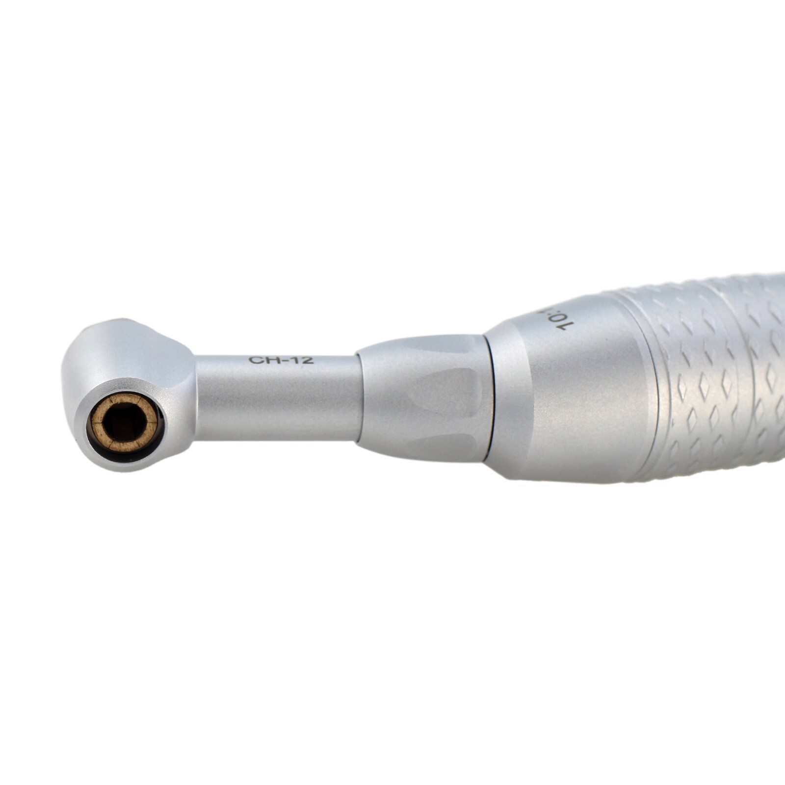 COXO Dental Reciprocating Contra angle Endo Handpiece 10:1 Glide Path M4 Safety