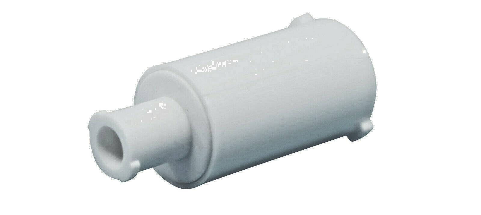 Reusable Bullet Filter Watertrap for CO2 EtCO2 Sidestream Module Female Luer