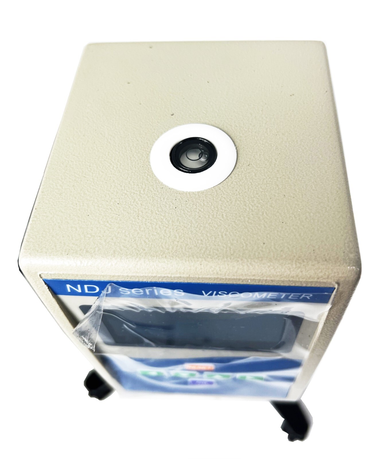 Viscometer with Range 1~2×10^6mPa.s for All Kinds of Fluid Viscosity Measurement
