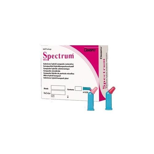 Dentsply TPH3 Microhybrid Restorative Composite Light Cure Compules B2 20/Pk