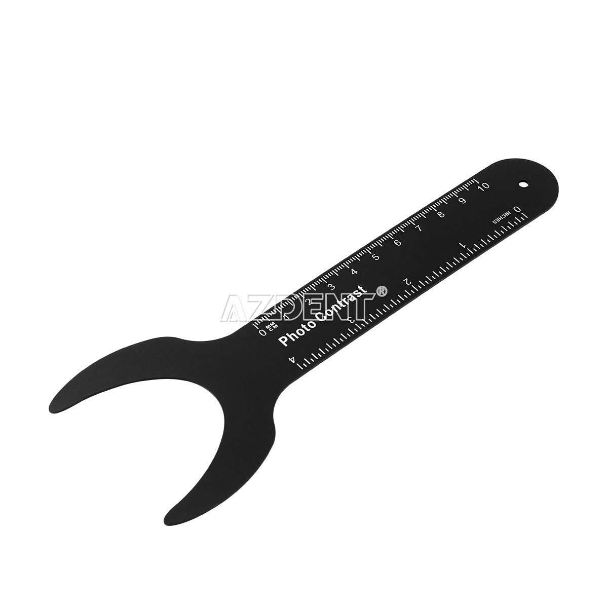 Dental Photo Anterior Contrast Background Board Photography Contraster Silicone