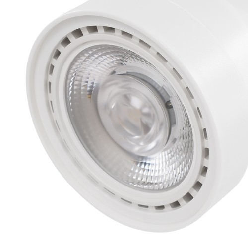 30W Adjustable Height LED Examination Light Floor Standing Examination Lamp 360°
