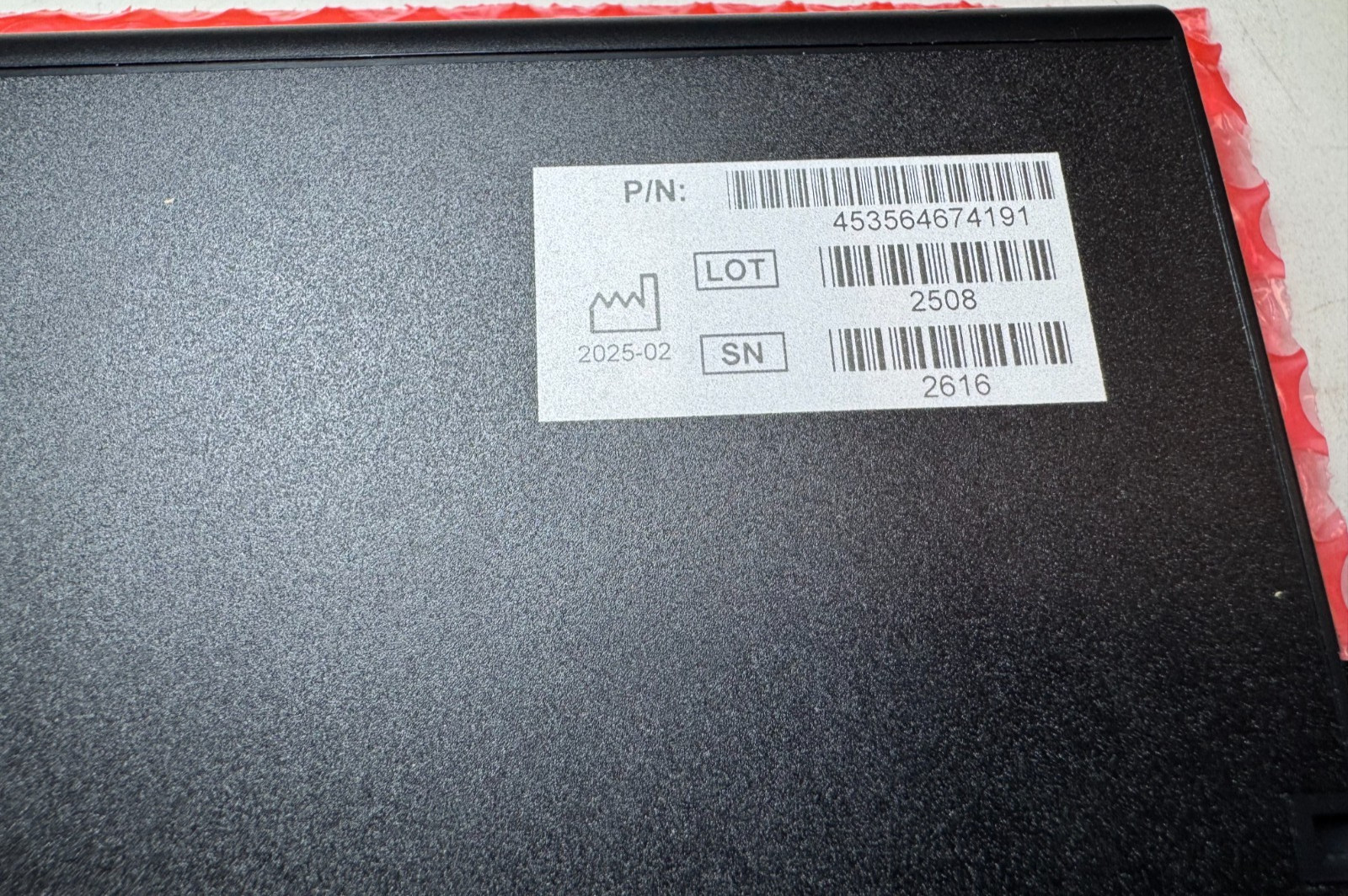 Totex 989803199221 Li-ion Battery Rechargeable 11.1V 7.8Ah 86.6 Wh (F544)