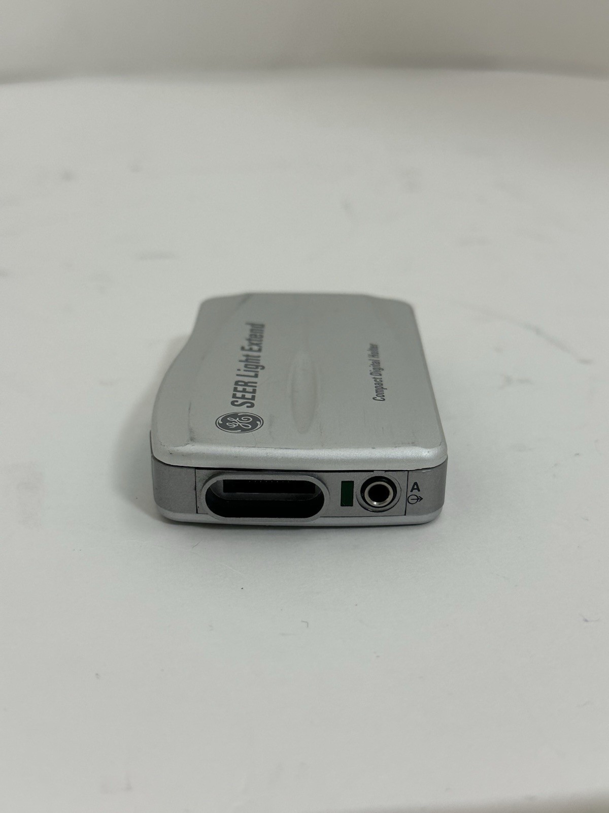 GE SEER Light Extend Controller Ver 2.0 W/ Compact Digital Holter, Accessories