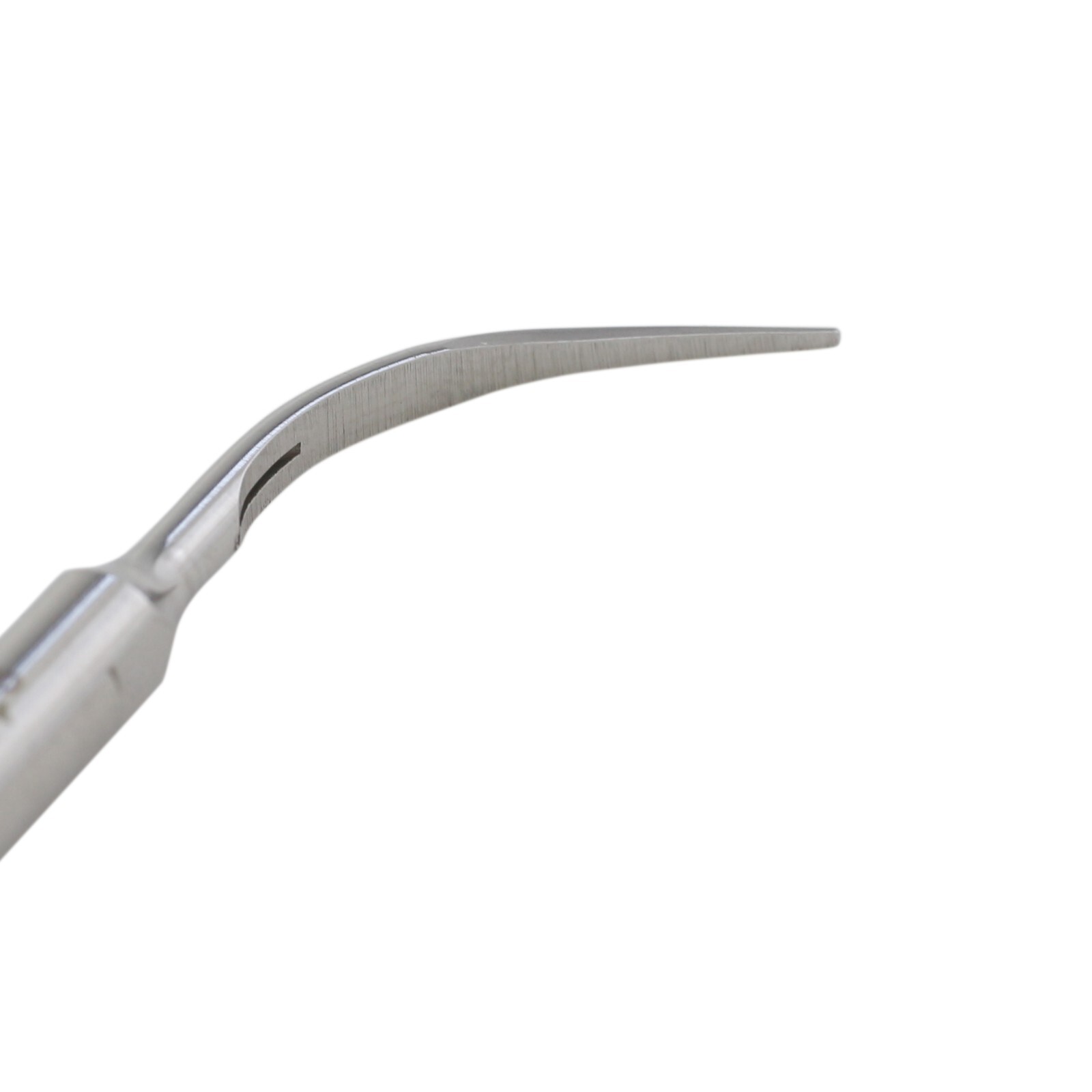 Acteon F00245 P5 Newtron Satelic Ultrasonic Dental Scaler Tip #1S Slim Universal