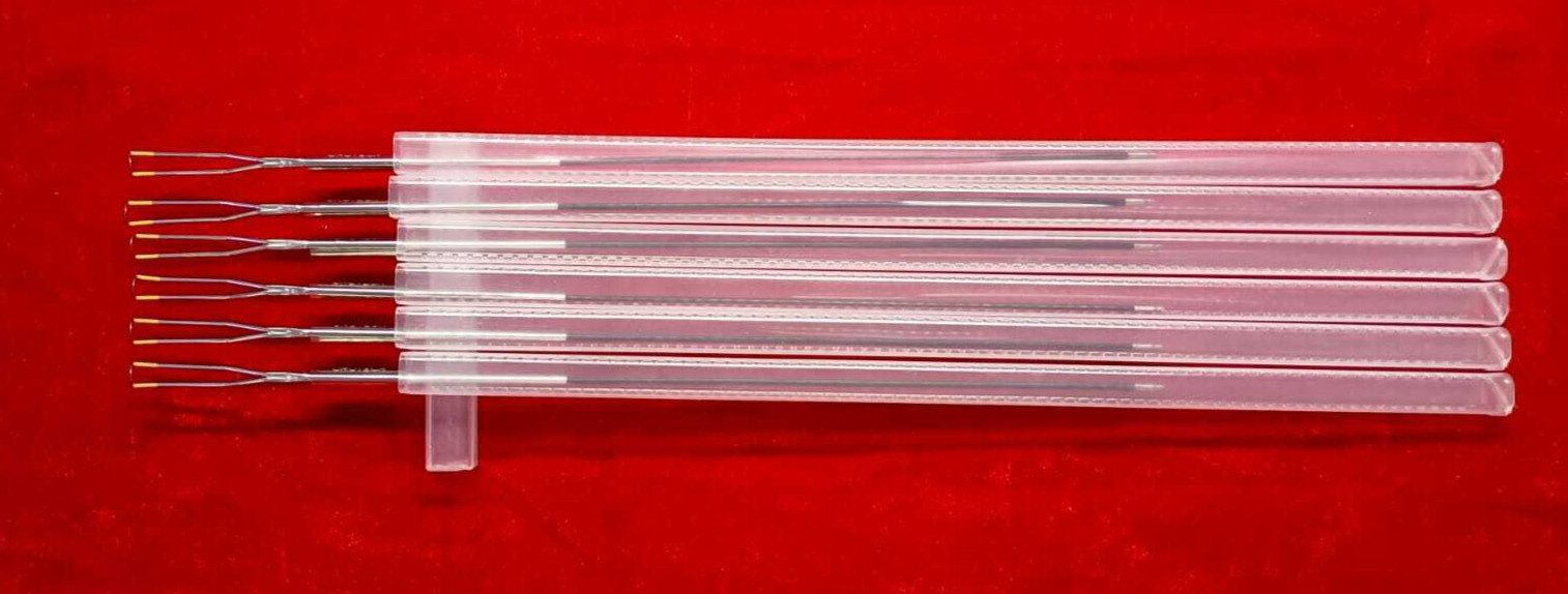 20pc Hysteroscopy Urology Bipolar Single Stem Cutting Loop Electrodes Reusable