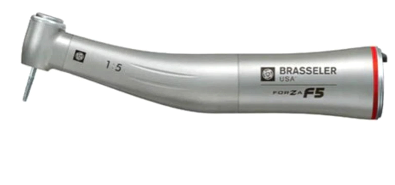 Brasseler Forza F5 1:5 Dental Handpiece Electric