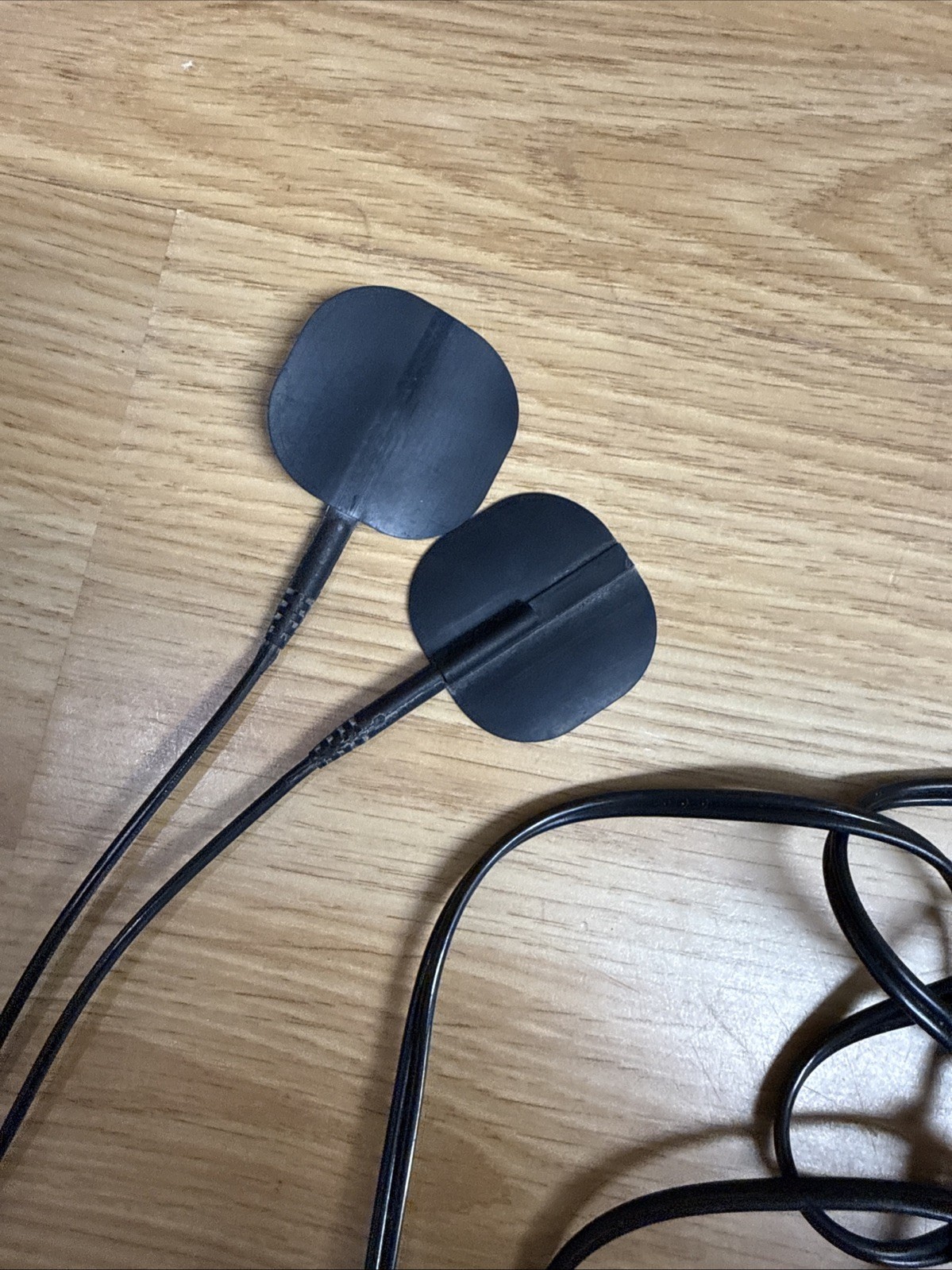 Rebuilder Medical Model 300 Unit Neuropathy Device Tested and Working