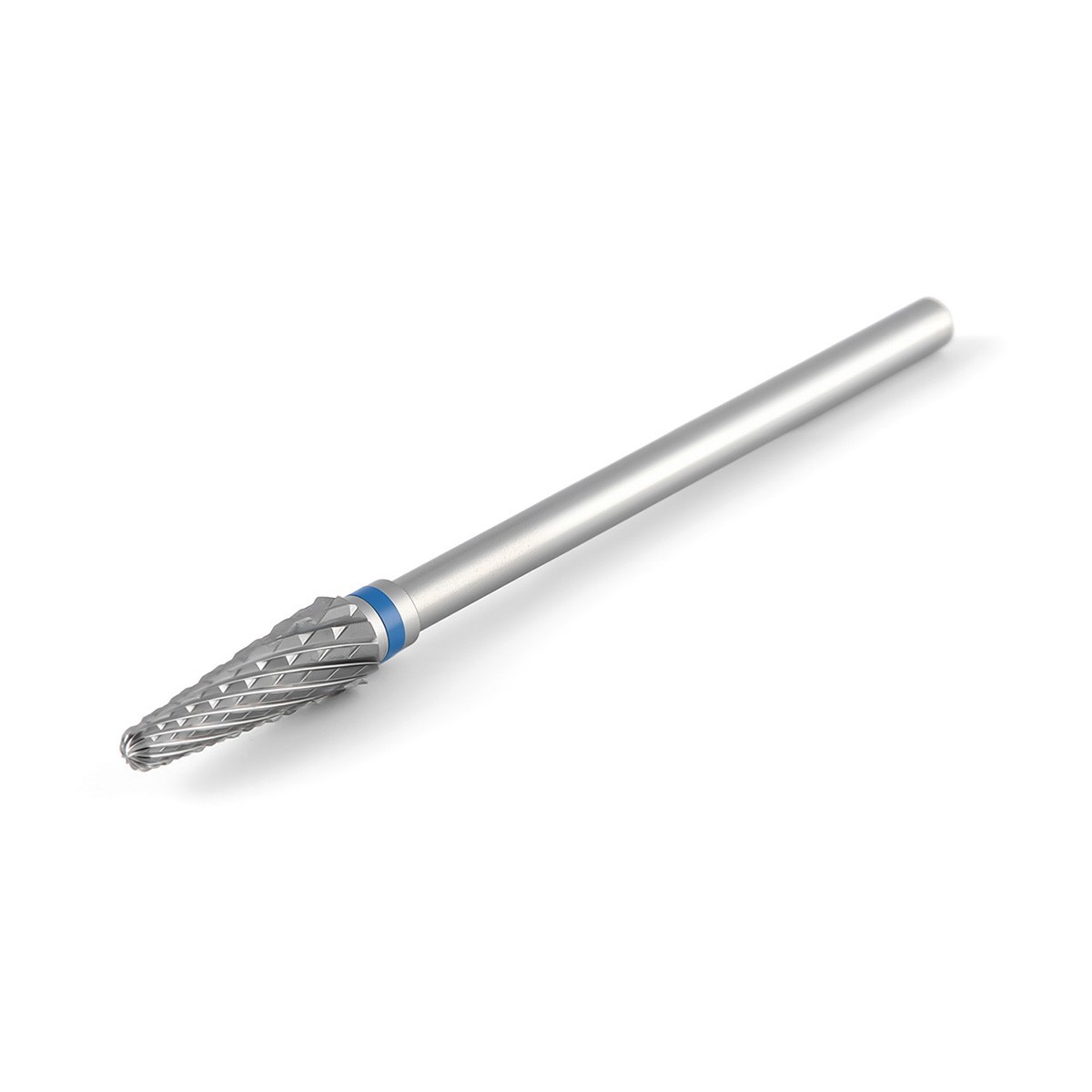 Dental tungsten acero carburo burs brote de carburo kit de cortadores HP 2.35 mm